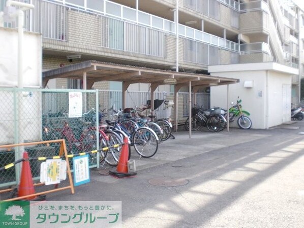 ジュノー・ムカイの物件内観写真